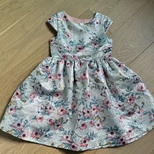 Beautiful Girls Dress